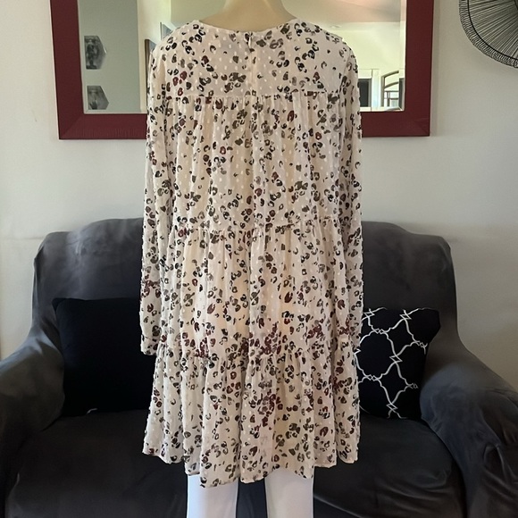 See U Soon (Anthropologie) Dress - Picture 4 of 10